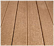 Vinyl composite decking